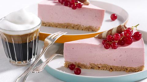 Feine Johannisbeer-Torte Rezept - Foto: House of Food / Bauer Food Experts KG