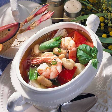 Feiner Eintopf Rezept Feiner Eintopf Rezept