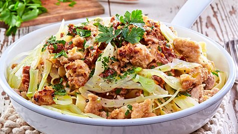 Fenchel-Hack-Ragout Rezept - Foto: House of Food / Bauer Food Experts KG