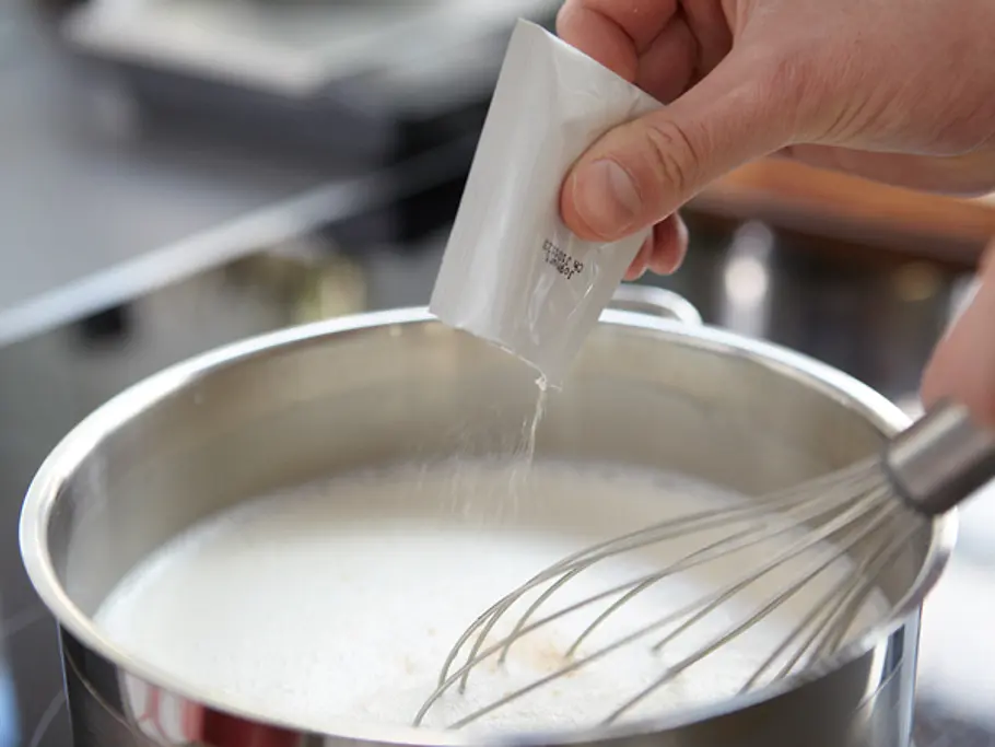 Joghurt selber machen - Schritt 2: