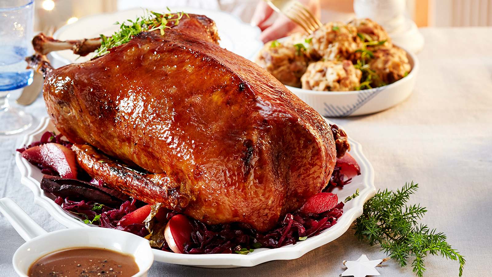 Weihnachtsrezepte die besten Weihnachtsgerichte 2025 Seite 2 LECKER