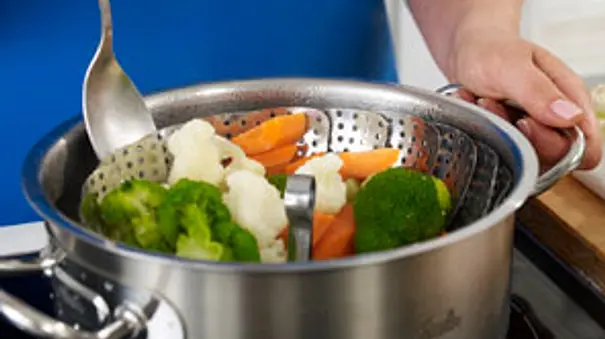 Fettarm kochen - die besten Fett-Spar-Tricks Fettarm kochen - die besten Fett-Spar-Tricks