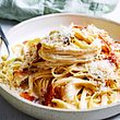 Fettuccine avanti, avanti! Rezept - Foto: House of Food / Food Experts KG