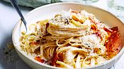 Fettuccine avanti, avanti! Rezept - Foto: House of Food / Food Experts KG