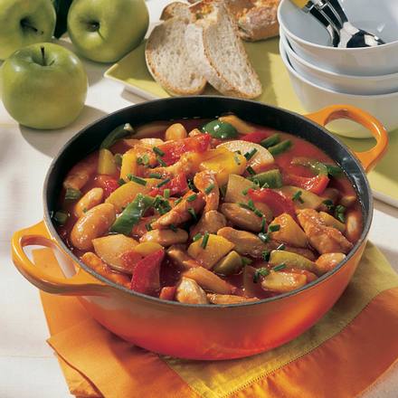 Feuertanz Rezept Feuertanz Rezept