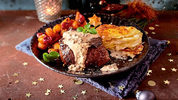 Filet Rezepte | LECKER