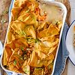 Filo-Flirt Rezept - Foto: House of Food / Bauer Food Experts KG