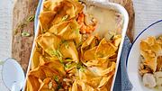 Filo-Flirt Rezept - Foto: House of Food / Bauer Food Experts KG