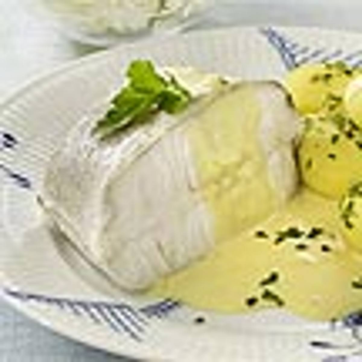 Welcher Wein passt zu welchem Essen? - fisch_geduenstet_108