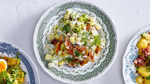 Fischers Fritze Rezept - Foto: House of Food / Bauer Food Experts KG