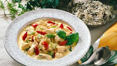 Fischragout Rezept - Foto: House of Food / Bauer Food Experts KG
