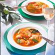 Fischsuppe mit Zuckerschoten Rezept - Foto: House of Food / Bauer Food Experts KG