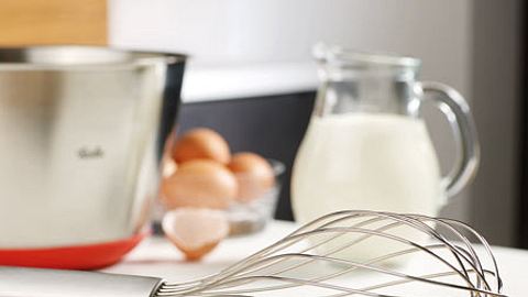 Schöne Küchenhelfer für noch mehr Spaß beim Backen!