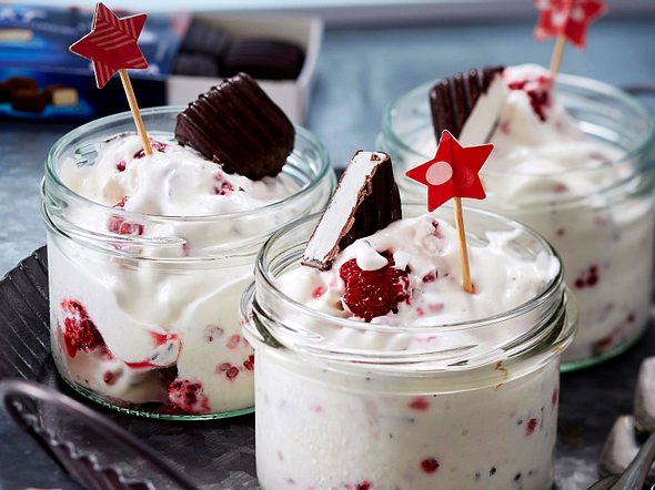 Schnelle Desserts - die besten Rezepte | LECKER