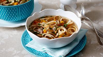 Flädlesuppe Rezept - Foto: House of Food / Bauer Food Experts KG