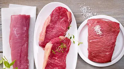 Fleisch kaufen