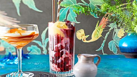 Floating Chata Rezept - Foto: House of Food / Bauer Food Experts KG