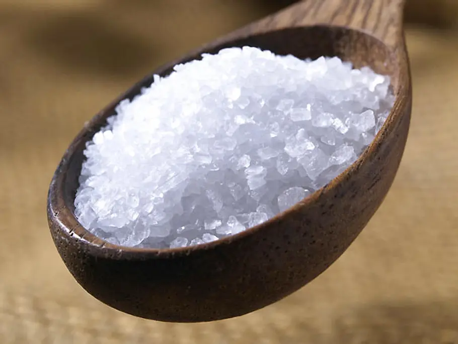 Salze: Flos salis