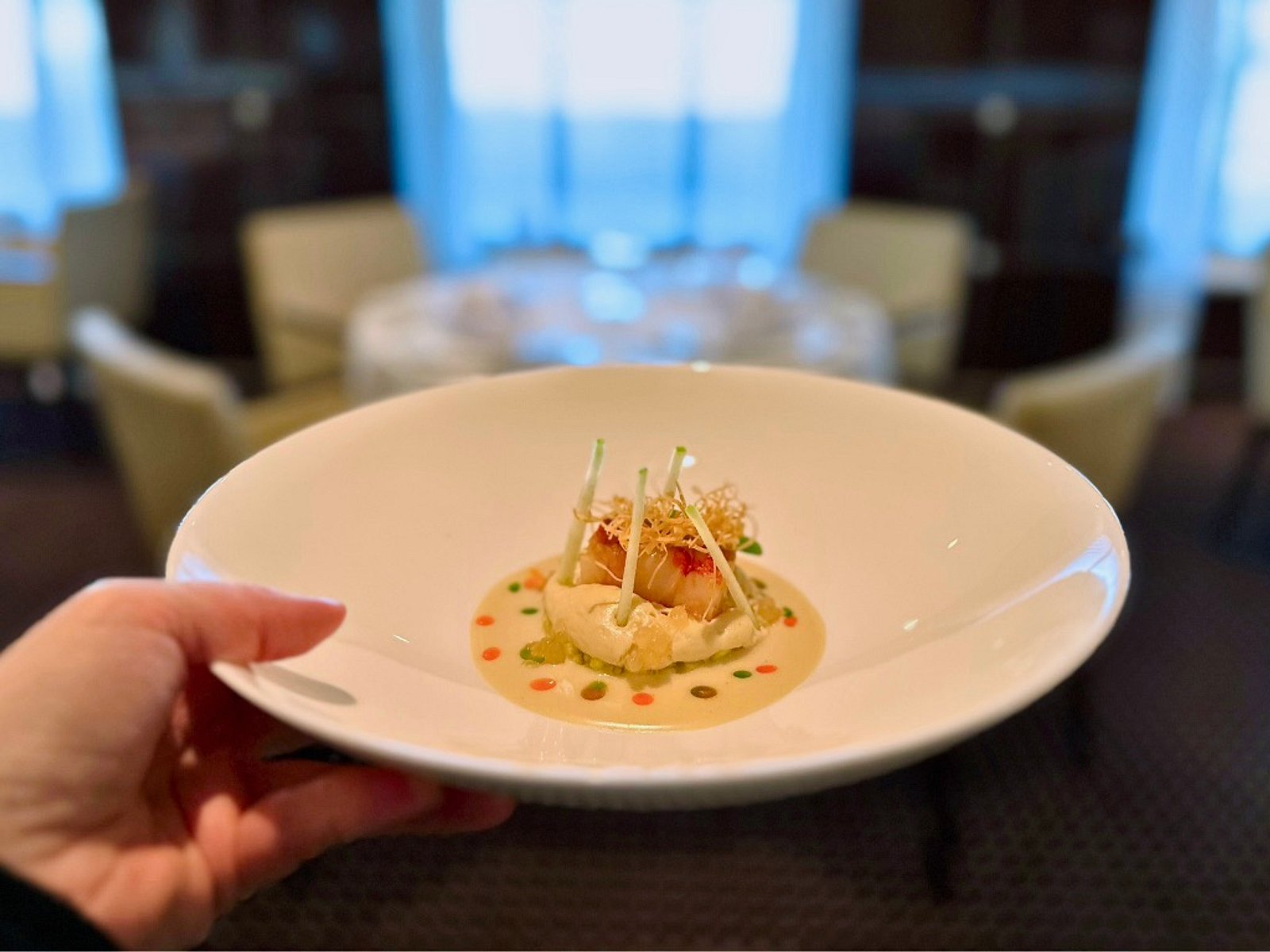 Foodstyling zum Fest – 3 Profi-Tipps fürs Menü | LECKER