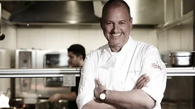 Frank Rosin - Foto: Frank Dursthoff