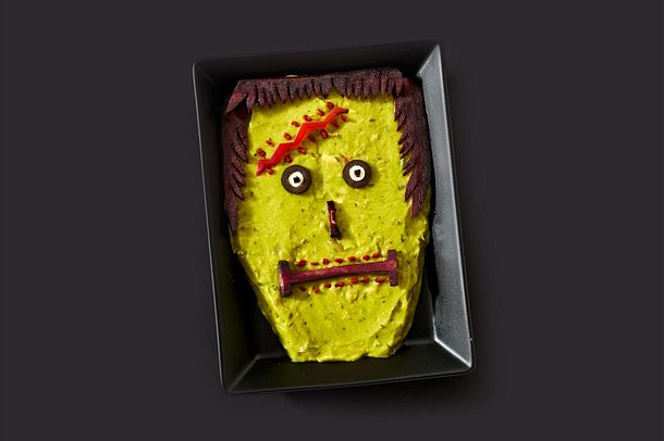 Frankensteins Mörderdip Rezept Frankensteins Mörderdip Rezept