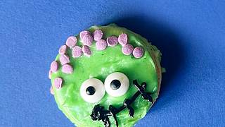 Frankensteins-Monster Rezept - Foto: House of Food / Bauer Food Experts KG