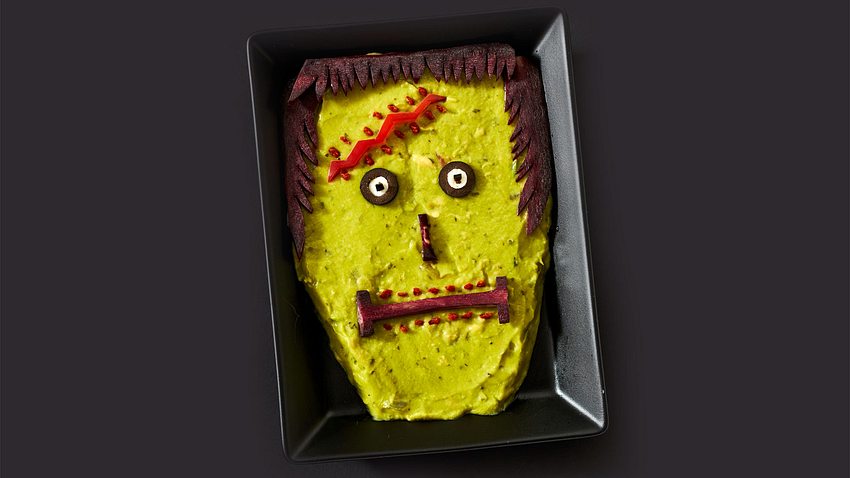 Frankensteins Mörderdip Rezept - Foto: House of Food / Bauer Food Experts KG