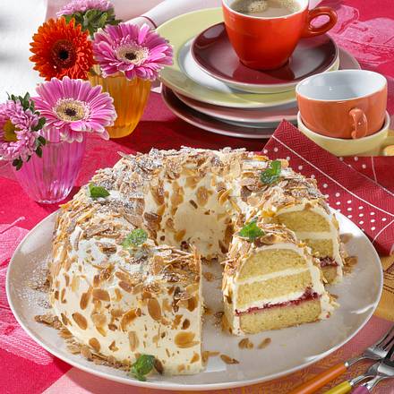 Frankfurter Kranz Rezept Frankfurter Kranz Rezept