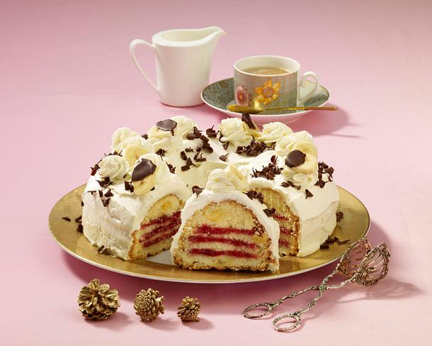 Frankfurter Kranz Rezept Frankfurter Kranz Rezept