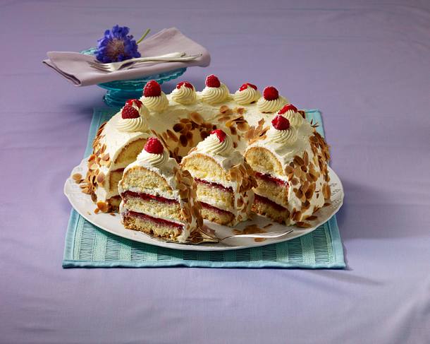 Frankfurter Kranz Rezept Frankfurter Kranz Rezept