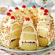 Lecker! Frankfurter Kranz ist einer von Omas besten Kuchen - Foto: Food & Foto Experts