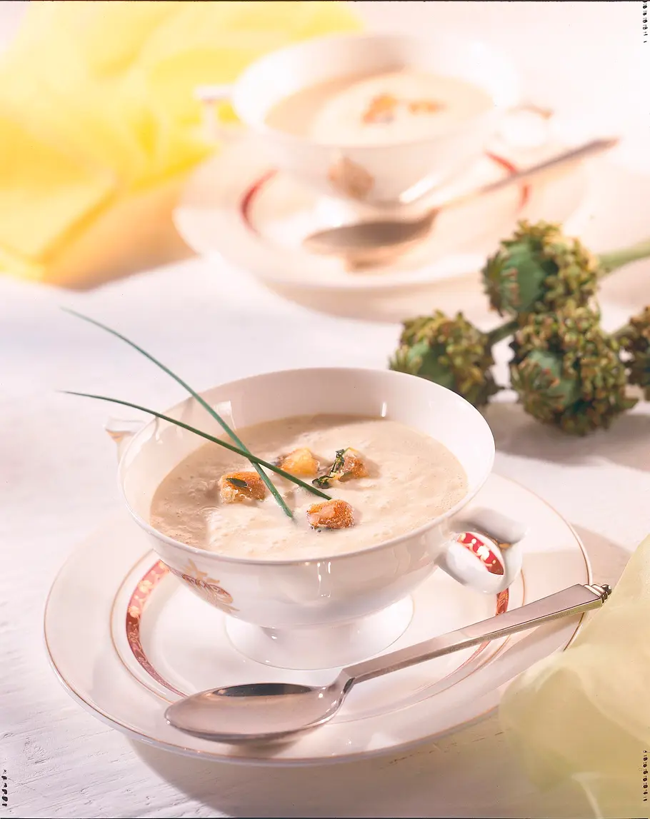 Fränkische Mostsuppe Rezept | LECKER