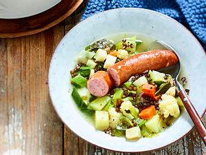 Franzosische Lecker 