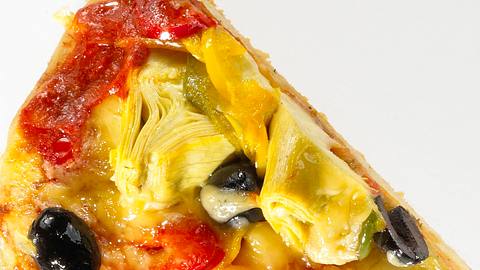 Französische Paprika-Pizza Rezept - Foto: Först, Thomas