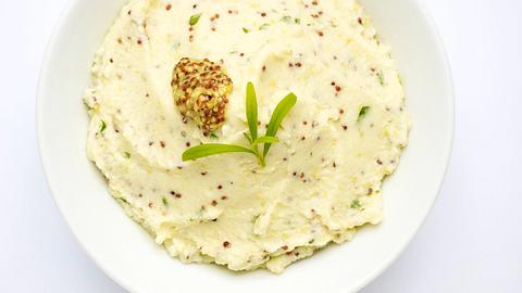 Französisches Kartoffel-Püree Rezept - Foto: House of Food / Bauer Food Experts KG