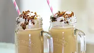 Frappucino Rezept - Foto: ShowHeroes für LECKER @ Bauer Media Group
