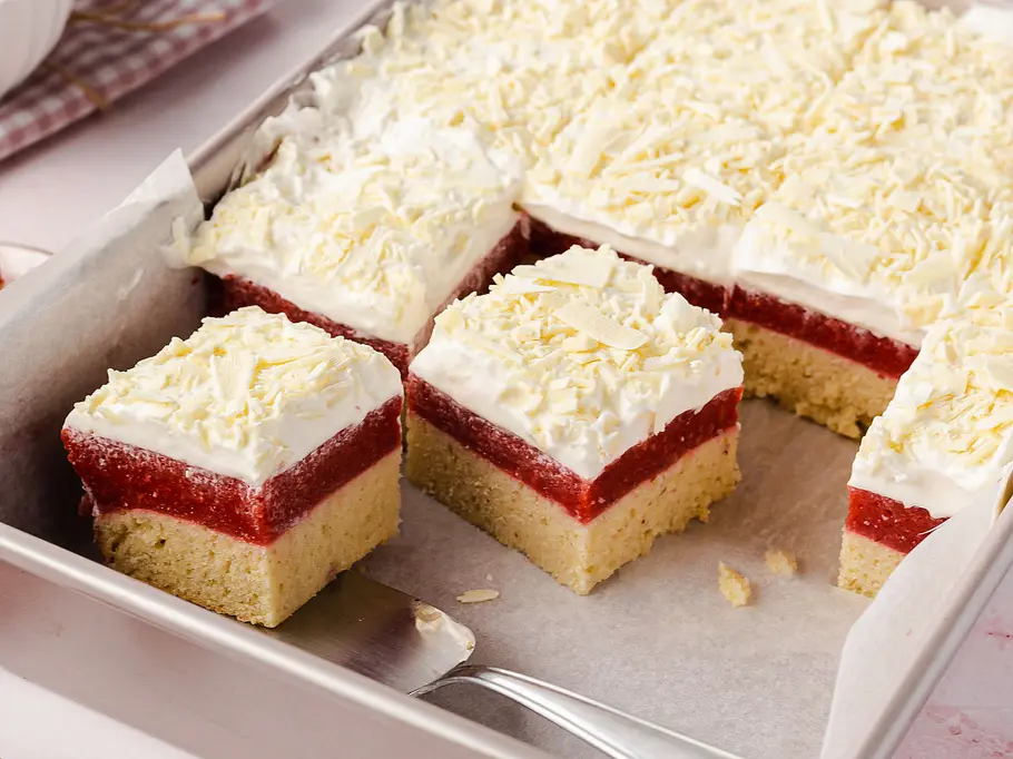 Frau Holle-Kuchen Frau-Holle-Kuchen