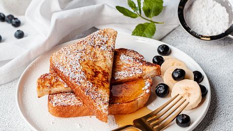 French Toast - Foto: Show Heroes