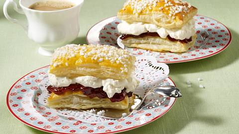 Friesen-Schnitten Rezept - Foto: House of Food / Bauer Food Experts KG