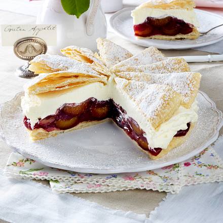 Friesen Tarte Rezept Friesen Tarte Rezept