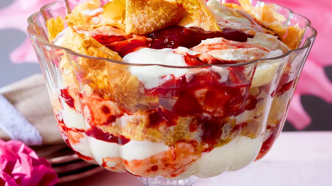 Friesencreme für viele Rezept - Foto: LECKER @ Bauer Media Group Friesencreme für viele Rezept - Foto: LECKER @ Bauer Media Group