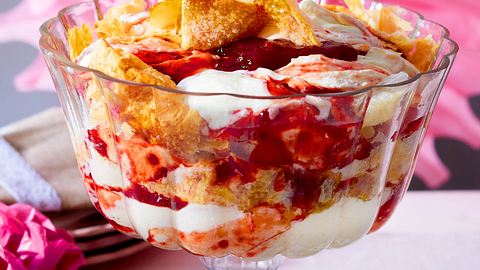 Friesencreme für viele Rezept - Foto: House of Food / Bauer Food Experts KG