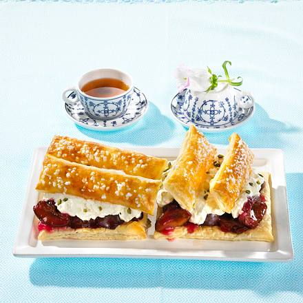 Friesenschnitten Rezept
