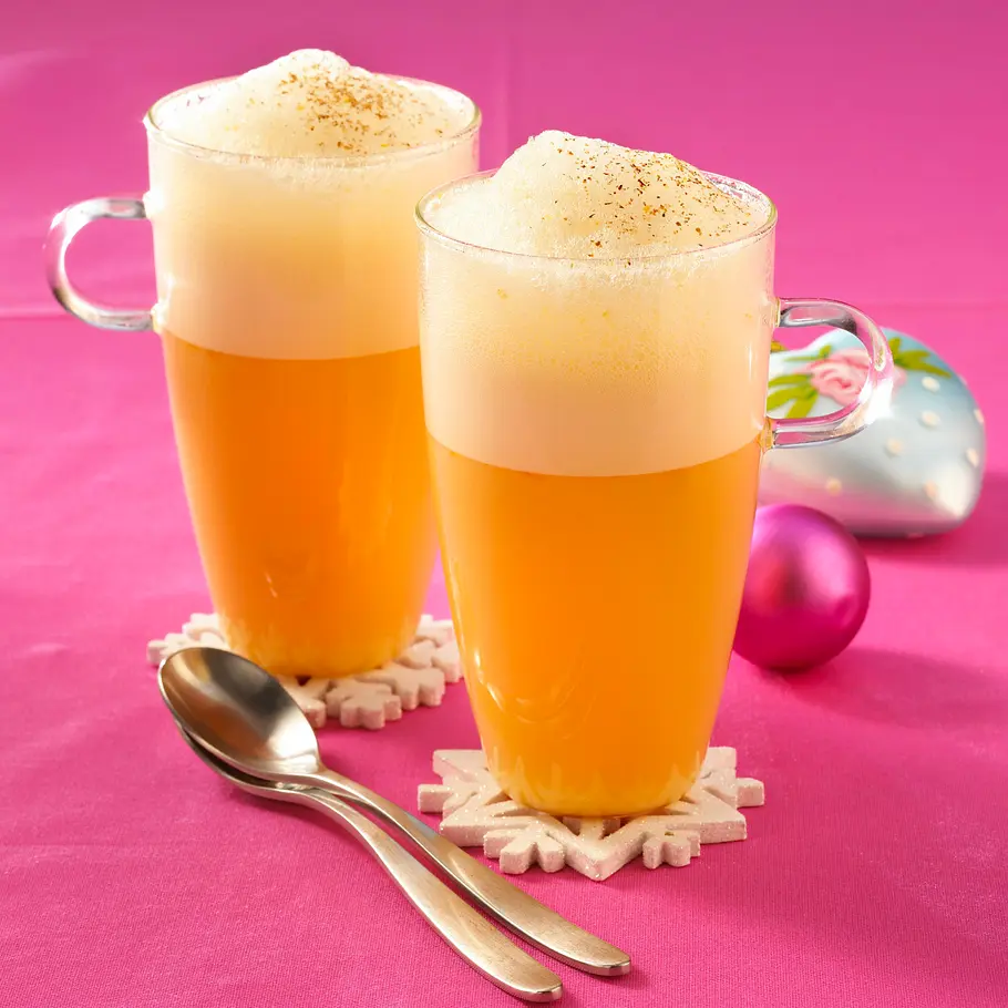 Friesischer Eiergrog Rezept Friesischer Eiergrog Rezept