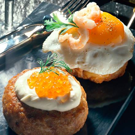 Frikadellen, deftig Rezept