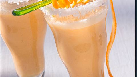 Frischer Frühlingswind-Cocktail Rezept - Foto: House of Food / Bauer Food Experts KG