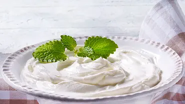 Frischkäse selber machen Frischkäse selber machen
