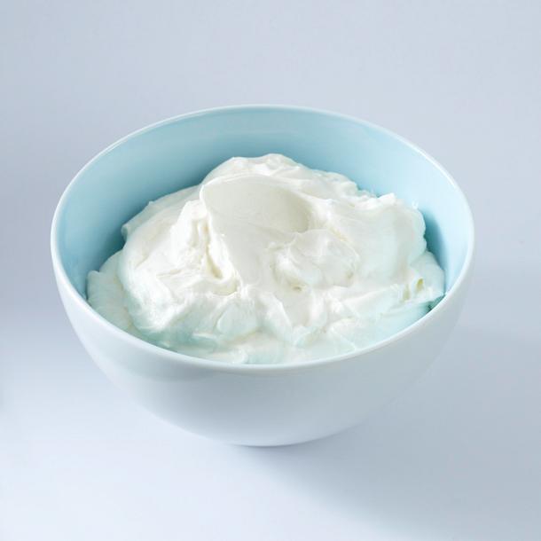Frischkäsecreme mit Radieschen und Kresse Rezept Frischkäsecreme mit Radieschen und Kresse Rezept