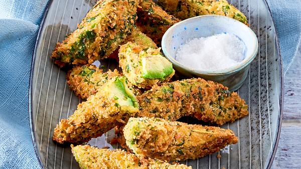 Die besten Airfryer-Rezepte - Foto: House of Food / Bauer Food Experts KG