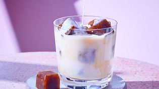 Frozen Mocaccino - Foto: LECKER @ Bauer Media Group